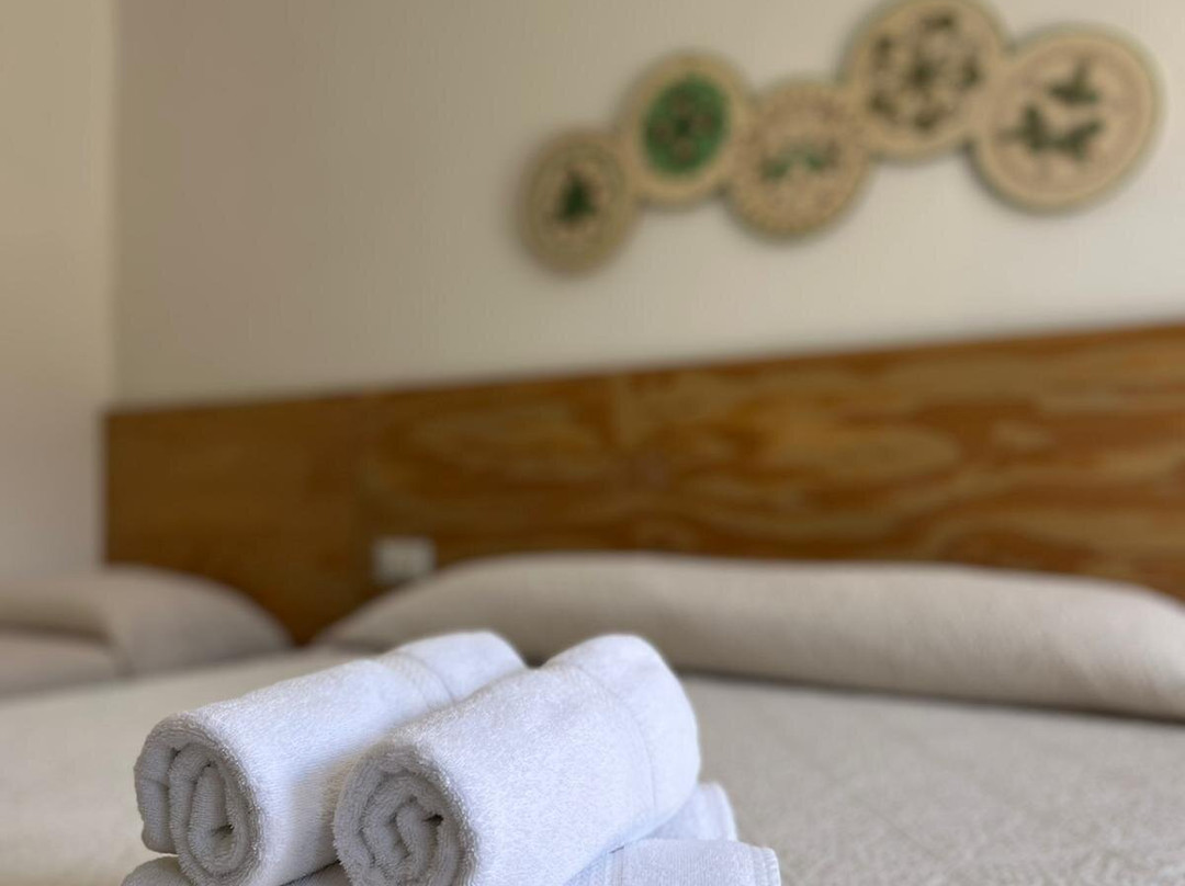 Agriturismo Sa Pramma主图