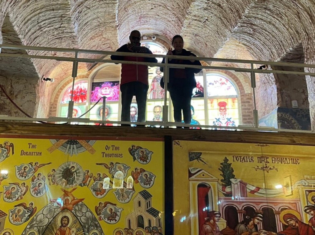 Serbian Orthodox Church-库伯佩迪必去景点