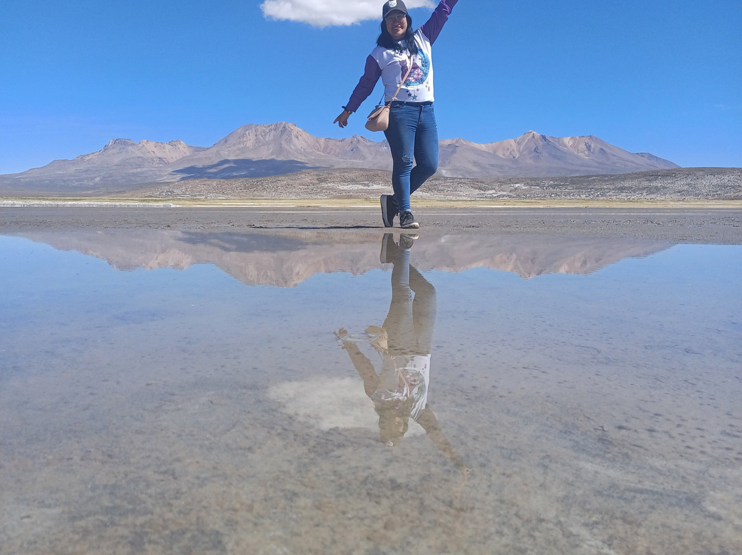 Turismo Liberty Perú-阿雷基帕必去景点