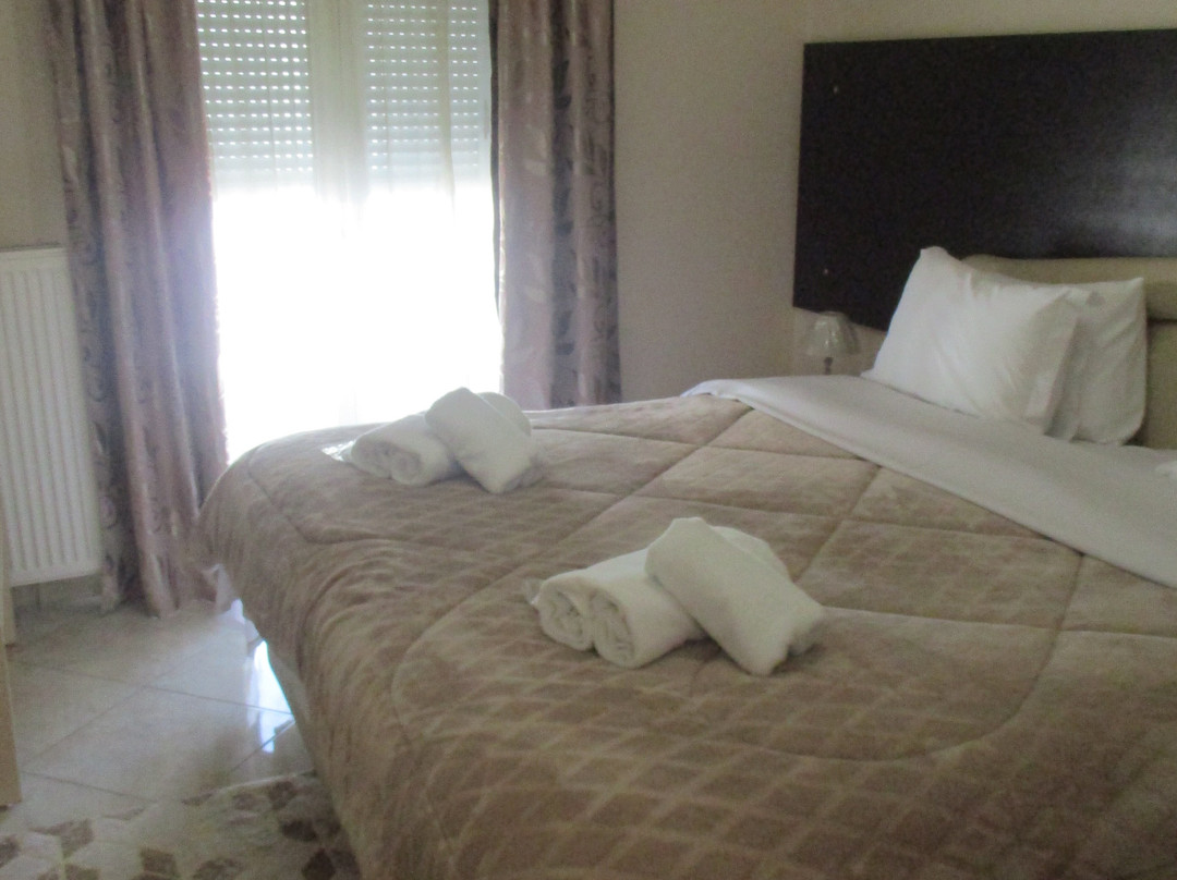 库克诺斯德鲁克斯套房酒店主图