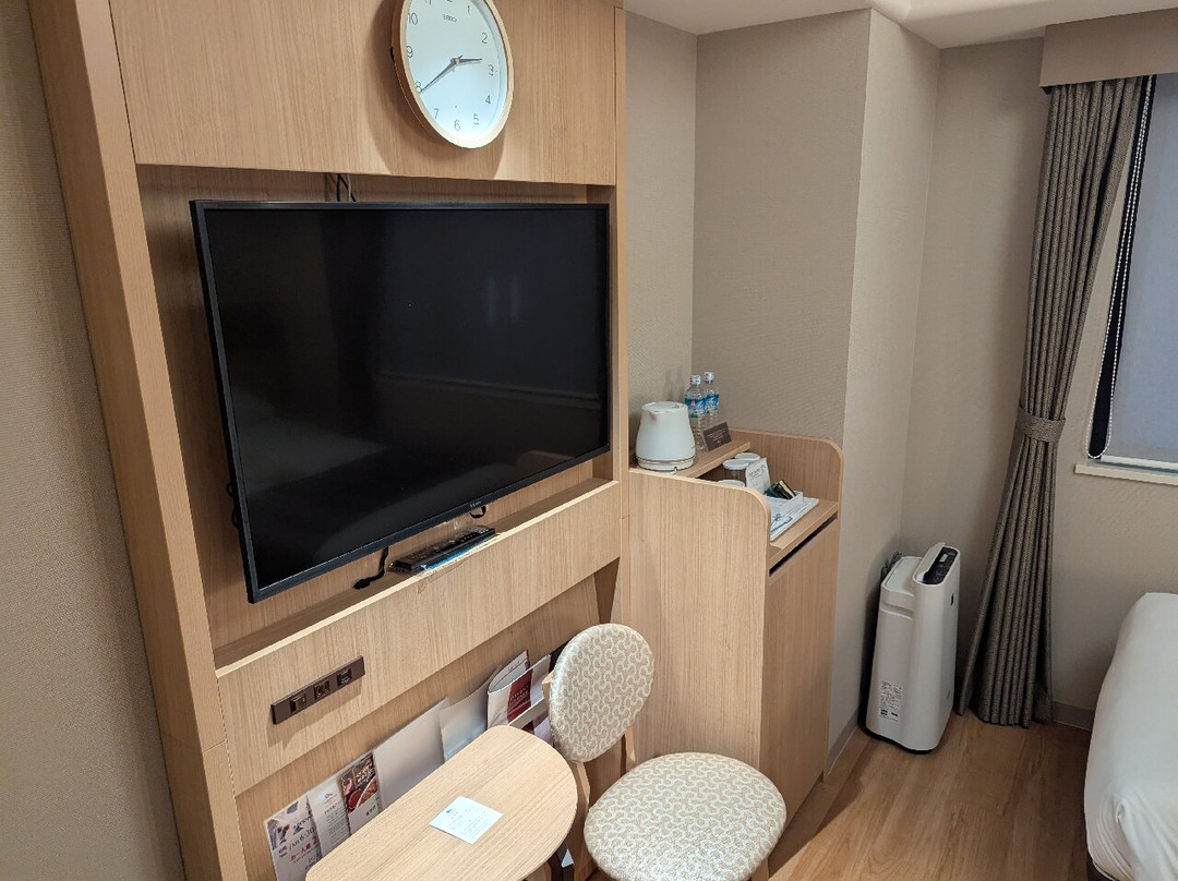 Hotel Monte Hermana Tokyo