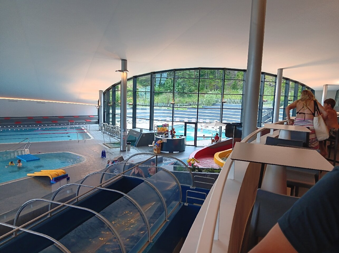 Aquamotion-高雪维尔必去景点