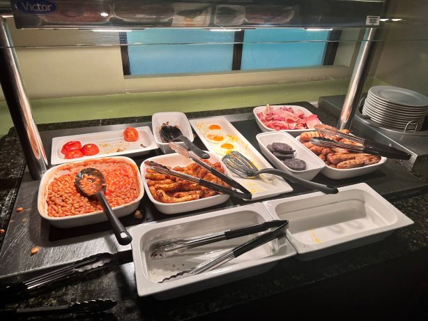 德比东普瑞米尔酒店-官方