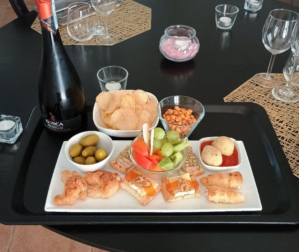 Hotel Butterfly - Il Nido d'Amore Bologna主图