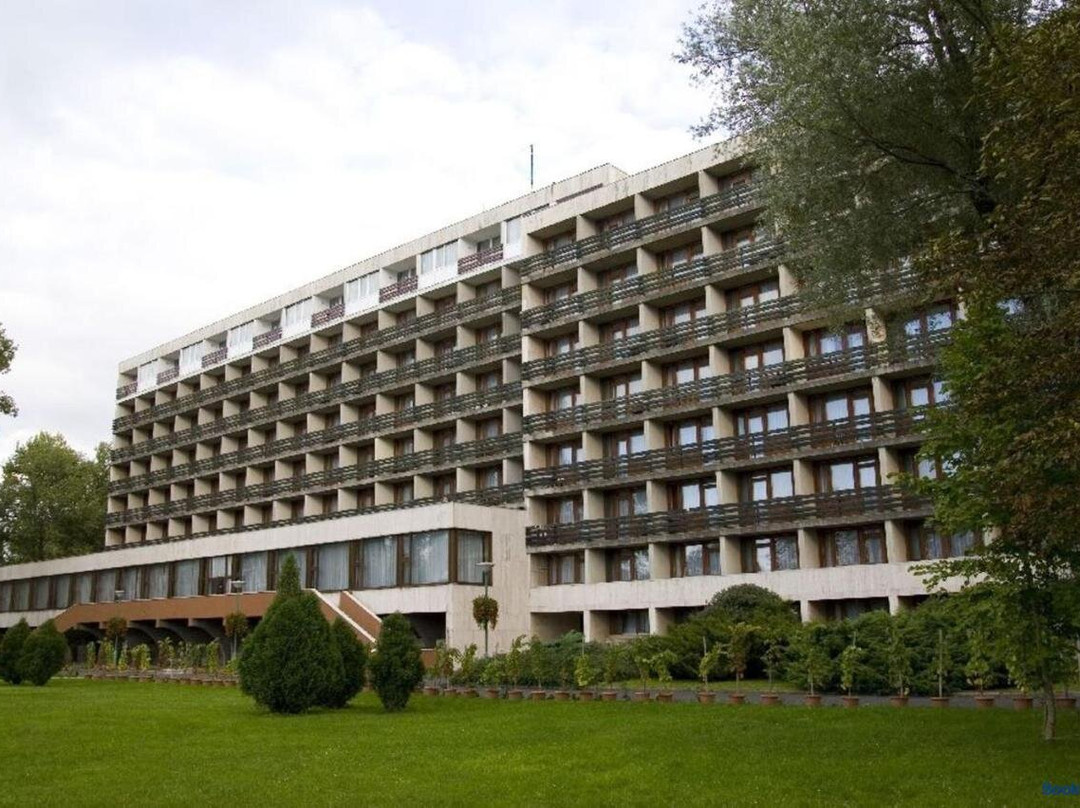 Hotel Riviera