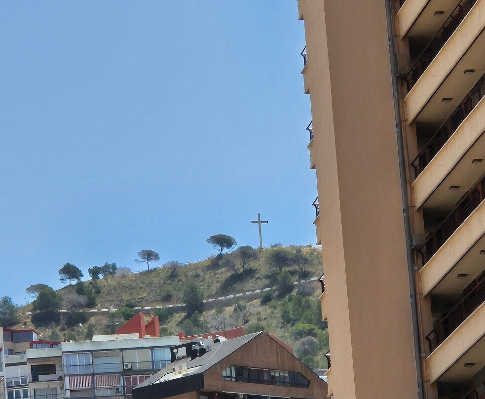 La Creu de Benidorm-贝尼多姆必去景点