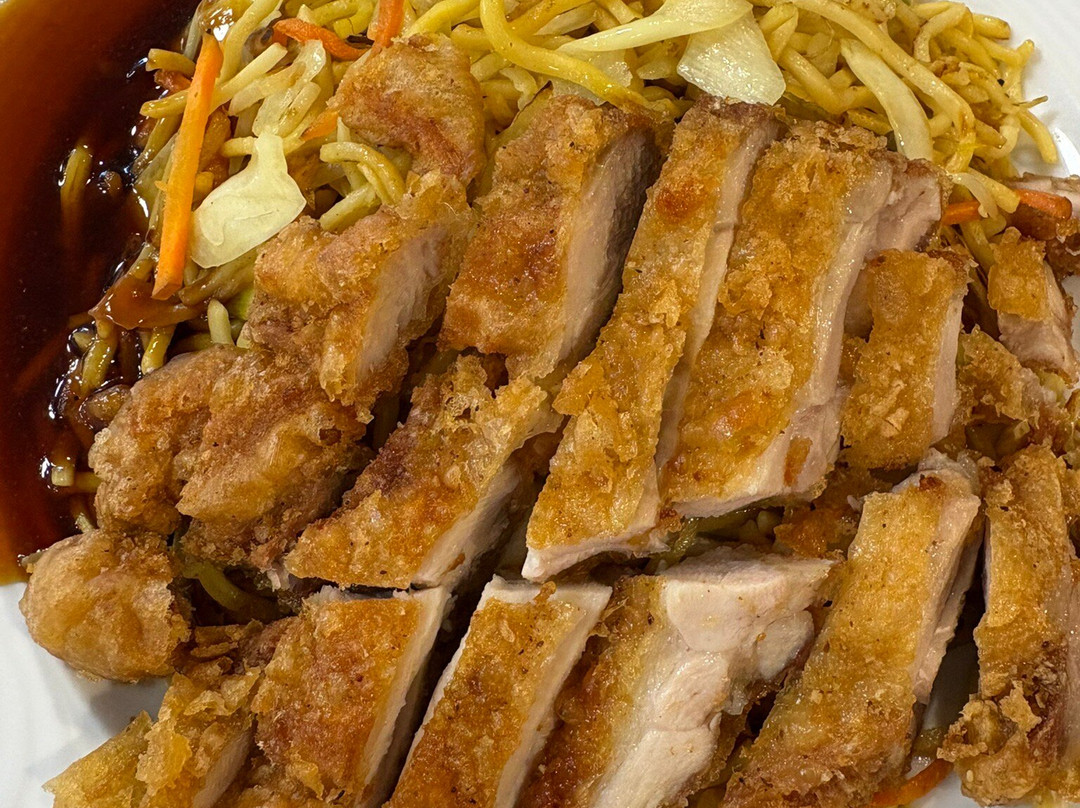 Wok Express