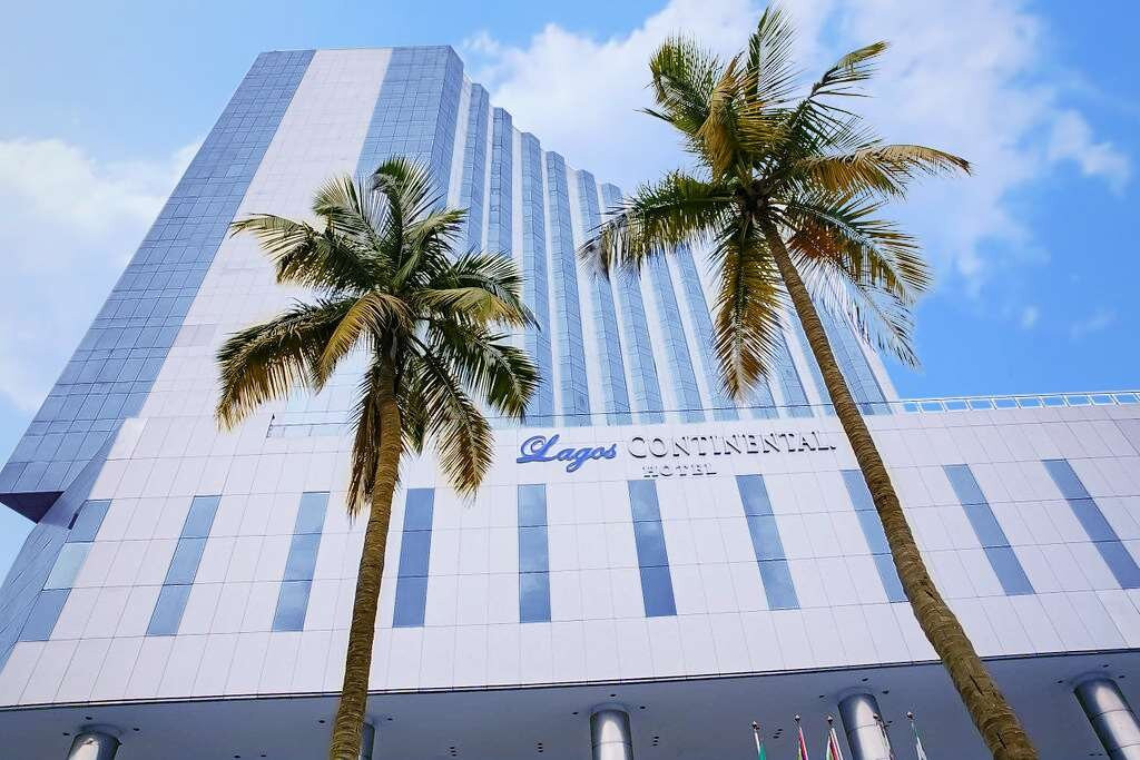 尼日利亚旅游攻略图片