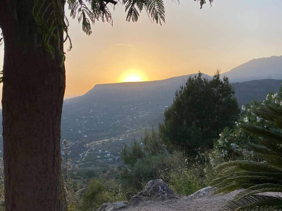 Boutique B&B El Refugio主图