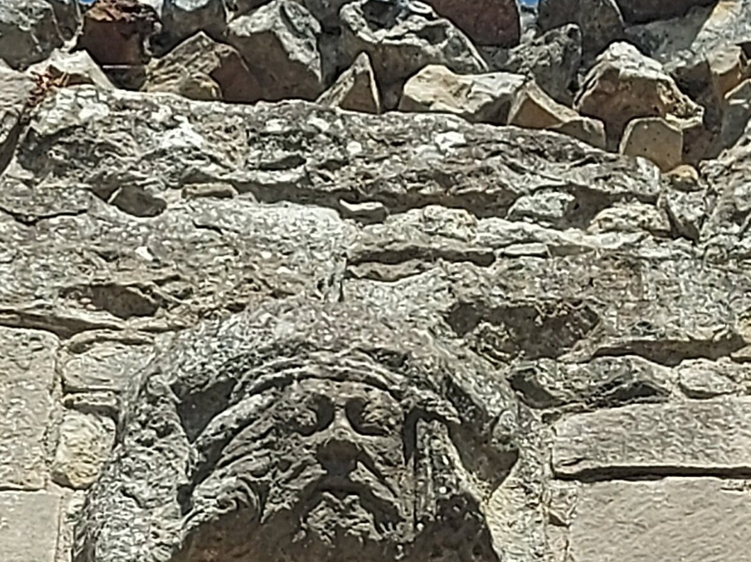 Spynie Palace-埃尔金必去景点
