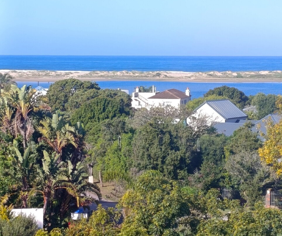 Thanda Vista Bed And Breakfast主图