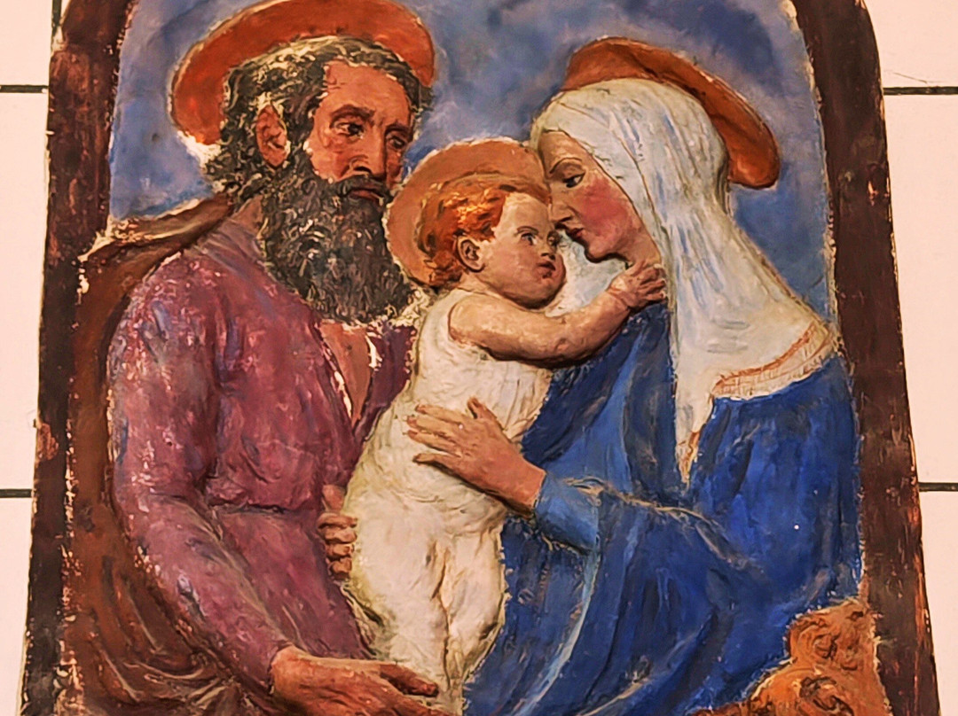 Eglise Saint-félix-Saint Felix必去景点