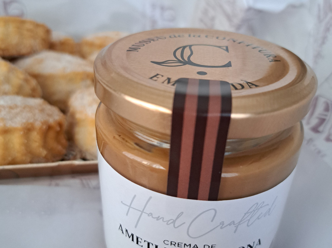 Museu de la Confitura-Torrent必去景点