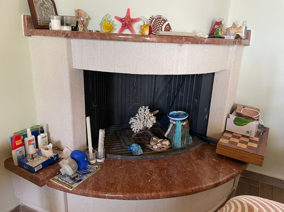 Sahara Resort-Nea Irakleia必去景点