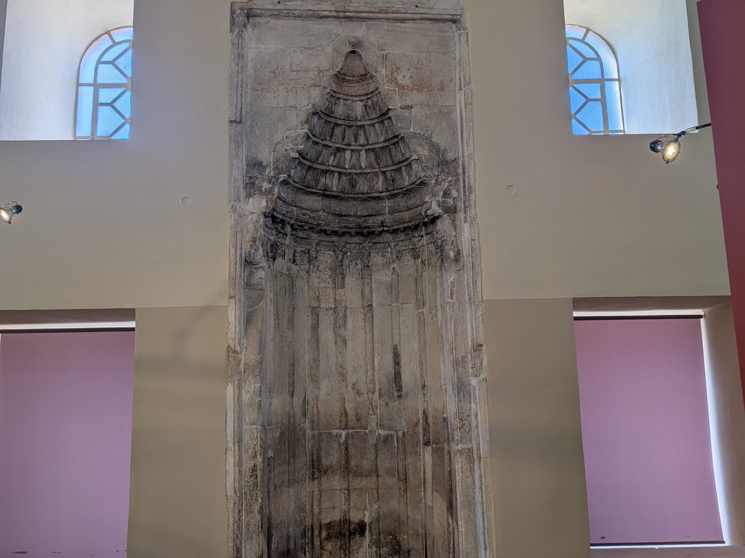 Evia Adventure Tours-Khalkis必去景点