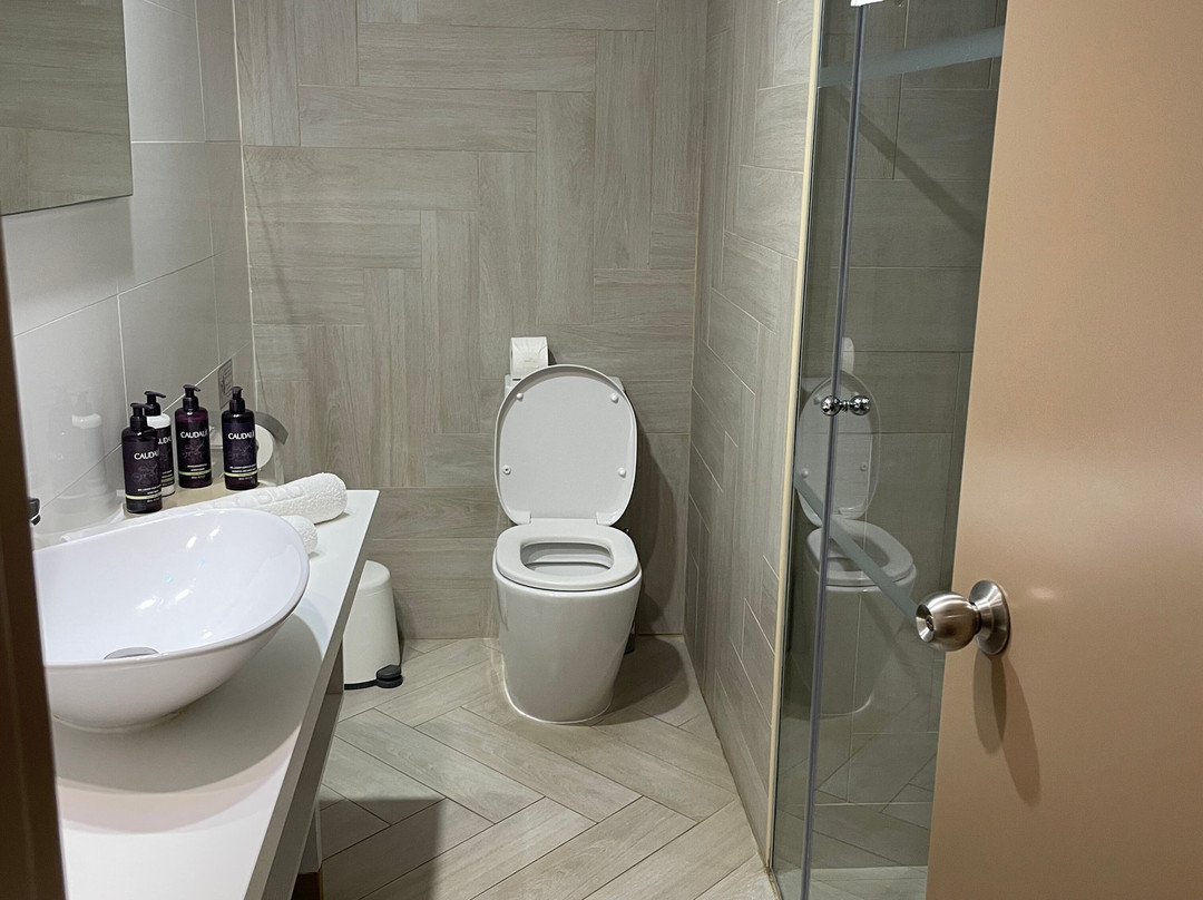 Louis Infinity Blu主图