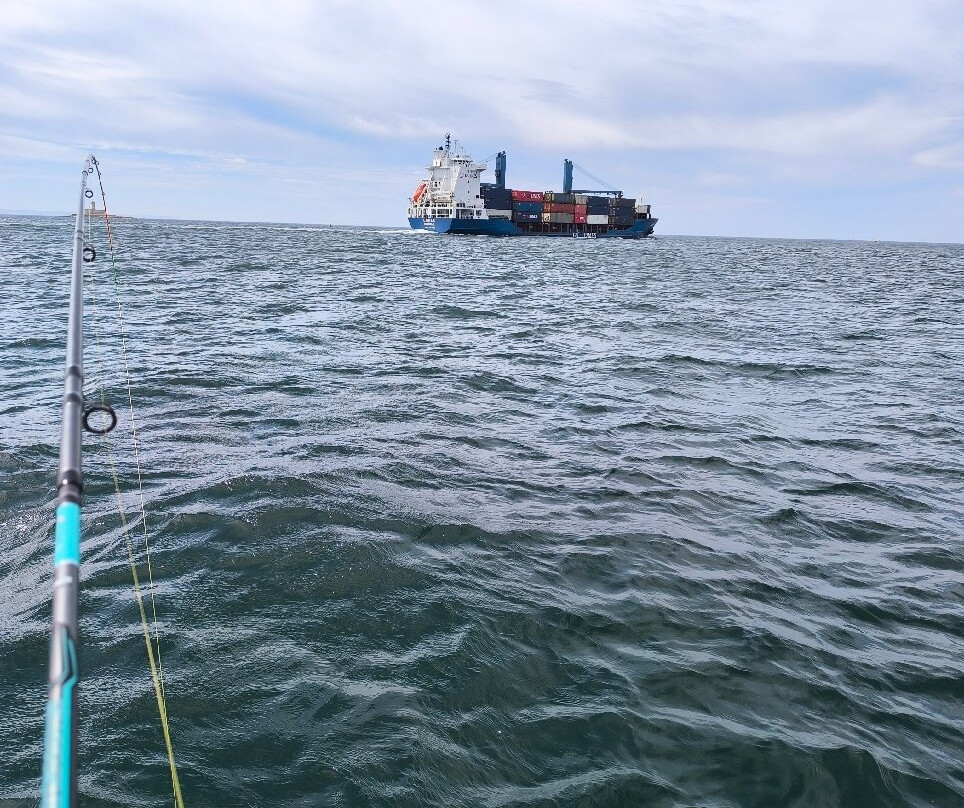 Boat Esmeralda Azul-里斯本必去景点