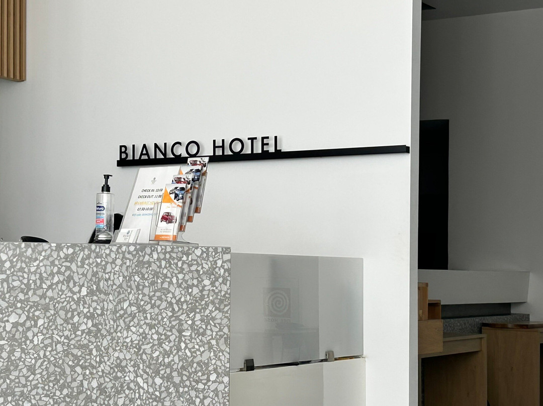 Bianco Hotel主图