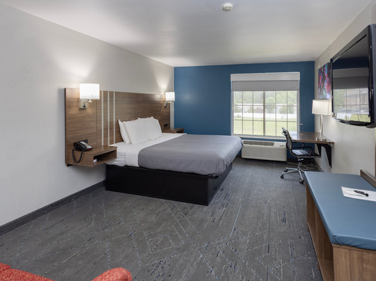 Buford酒店住宿-Countryside Inn & Suites