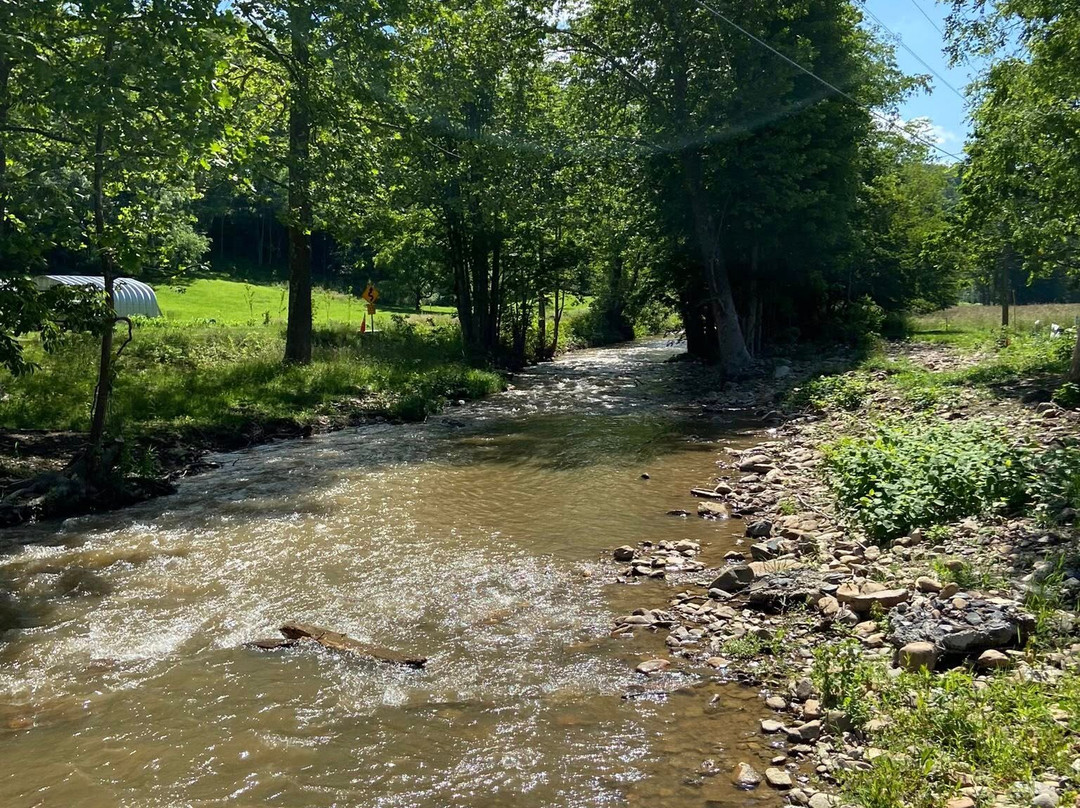 Unseen Pass-West Jefferson必去景点