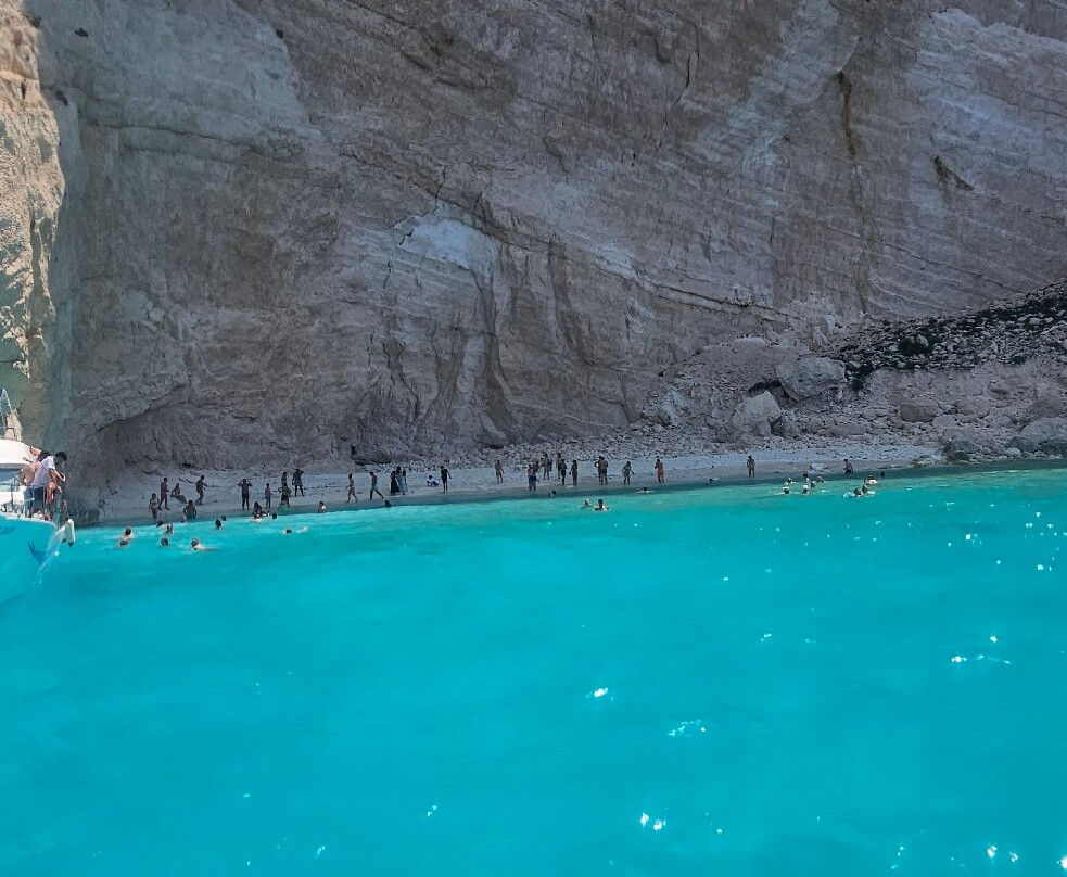 WelcometoZante-扎金索斯必去景点