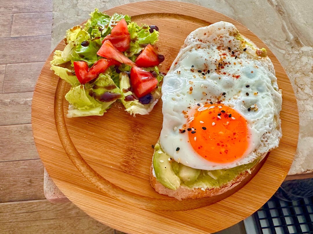 Retro Cafe Bar Arkása