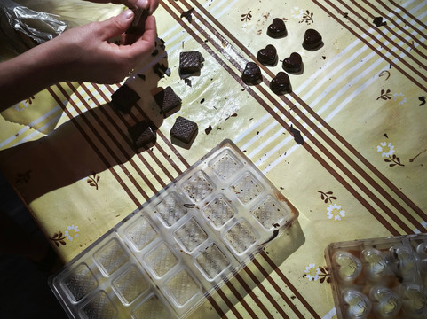 Oaxacan Roots, Cultural Immersion-瓦哈卡必去景点