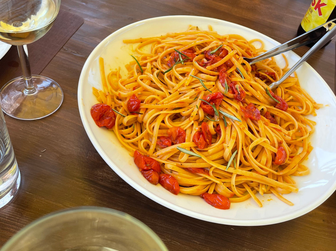 Narcisa Farmhouse B&B主图