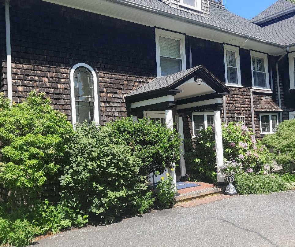 Nobnocket Boutique Inn主图