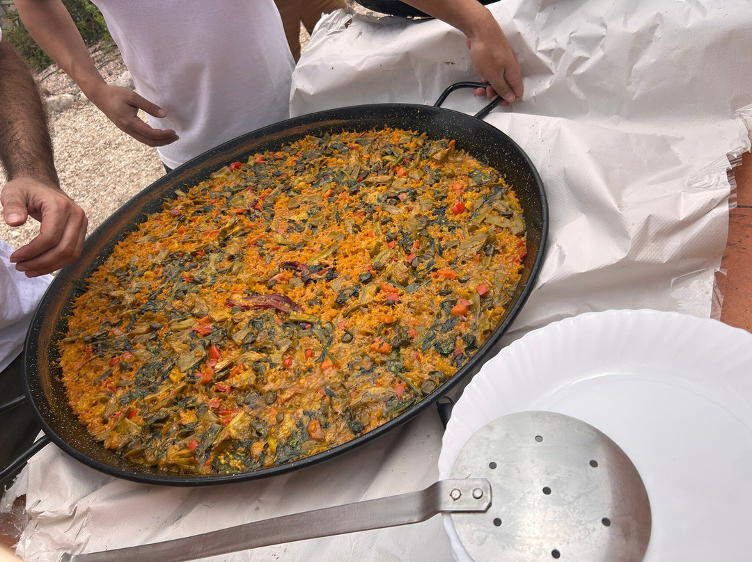 Guatazales experiencias-Bullas必去景点