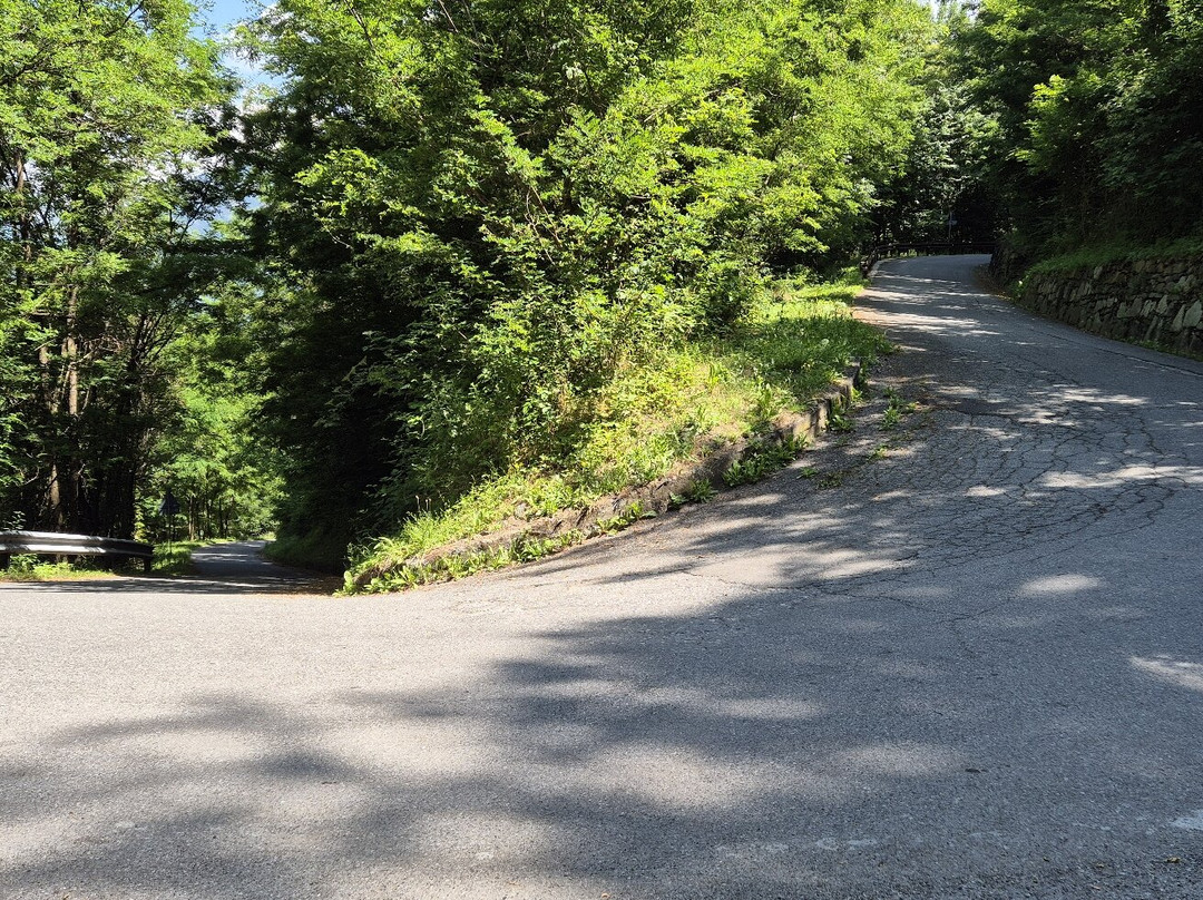 Passo del Mortirolo-Mazzo di Valtellina必去景点