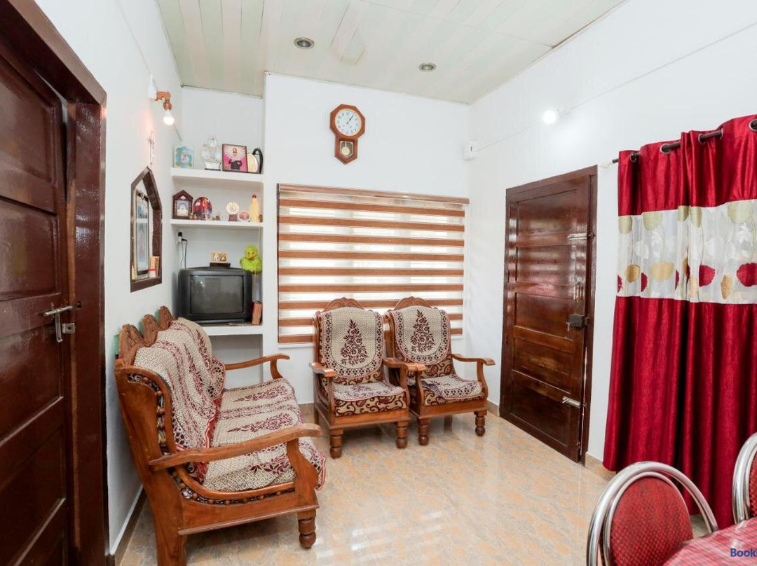 Riya Home Stay Munnar