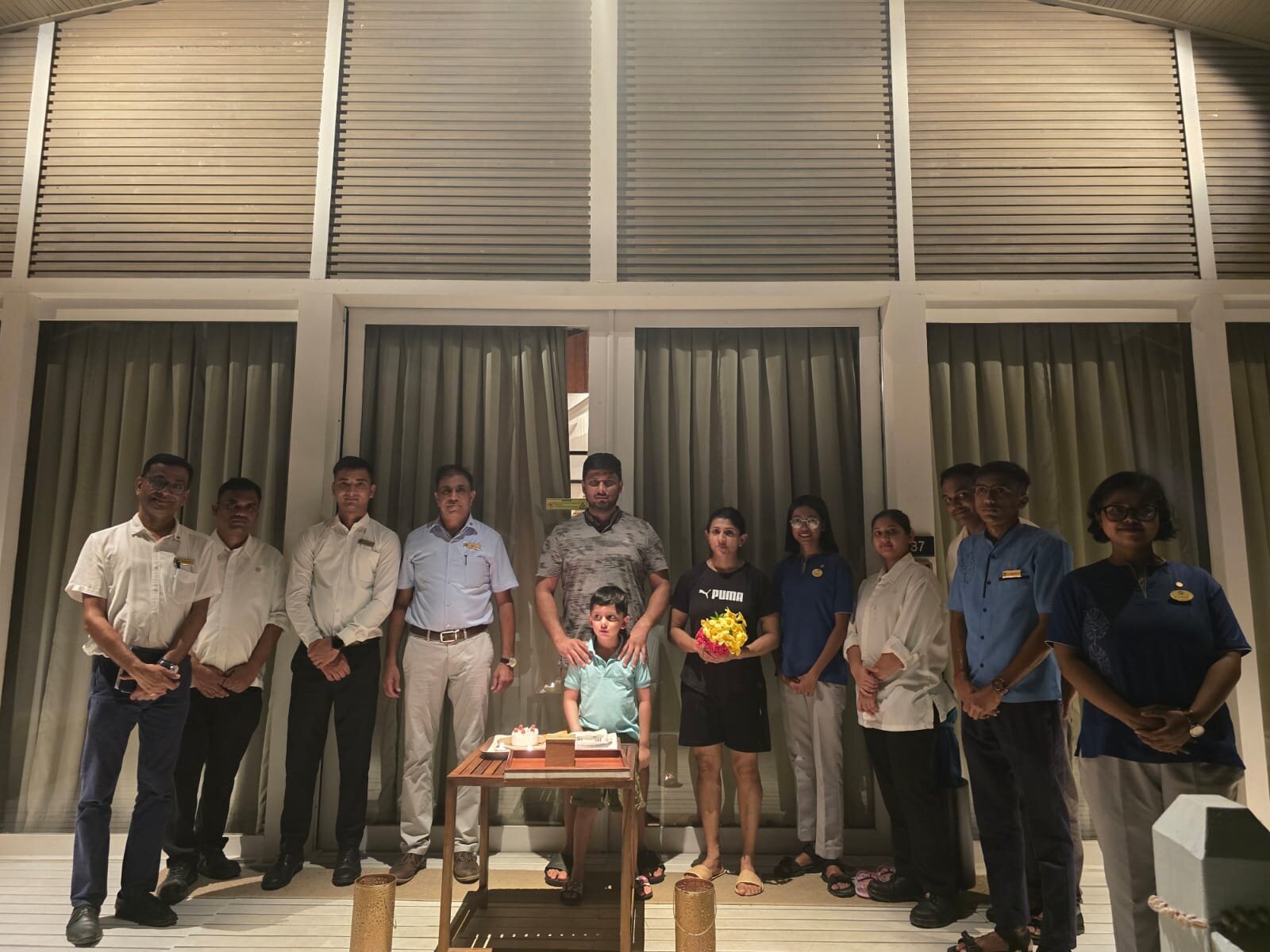 Taj Exotica Resort & Spa, Andamans-浴室