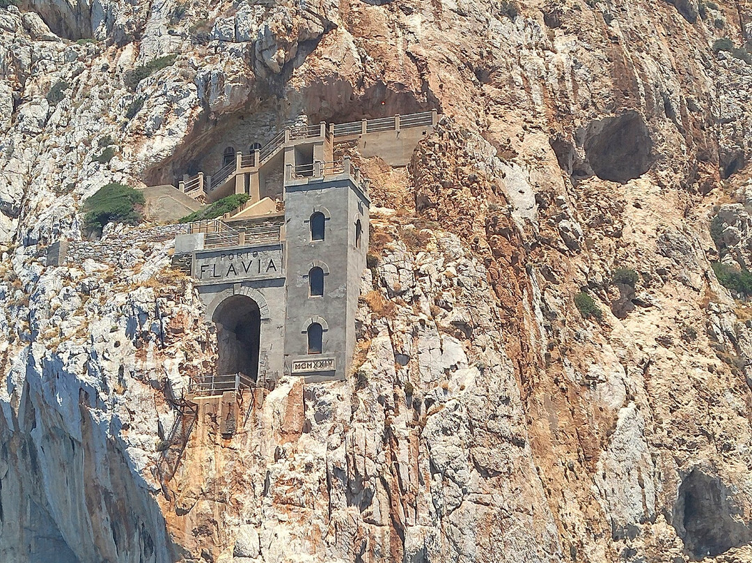 B&B Mare Monti e Miniere主图