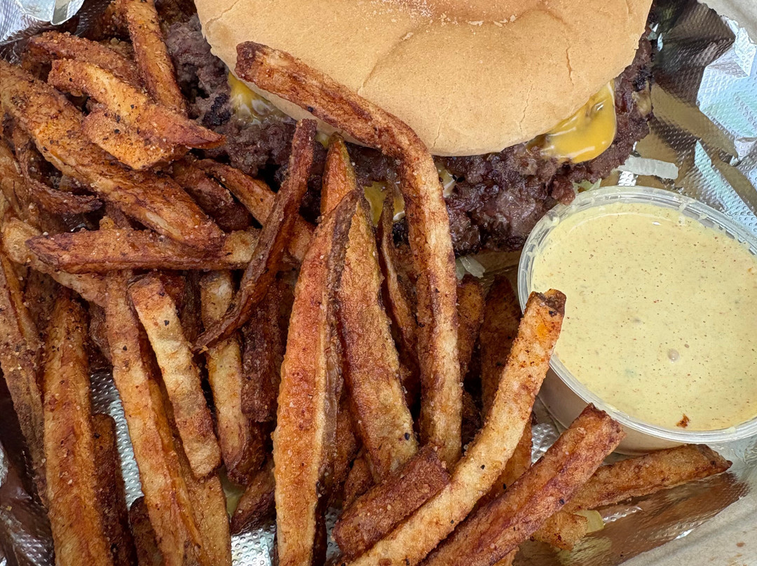 Gogo Mays Sundae Scoop, Llc