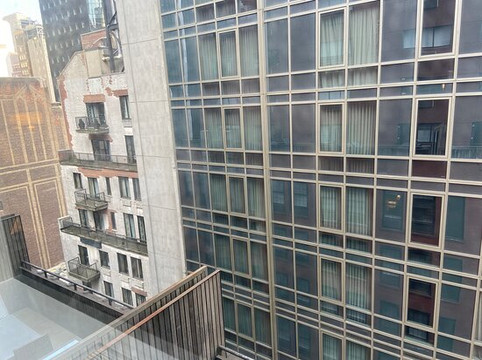 缪斯纽约酒店主图