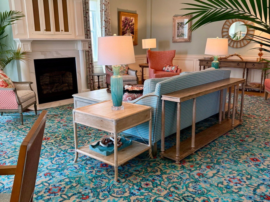 Harbour View inn主图