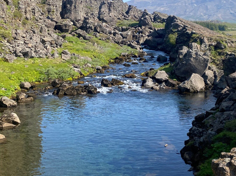 Vilholdt Rejser ApS-雷克雅未克必去景点