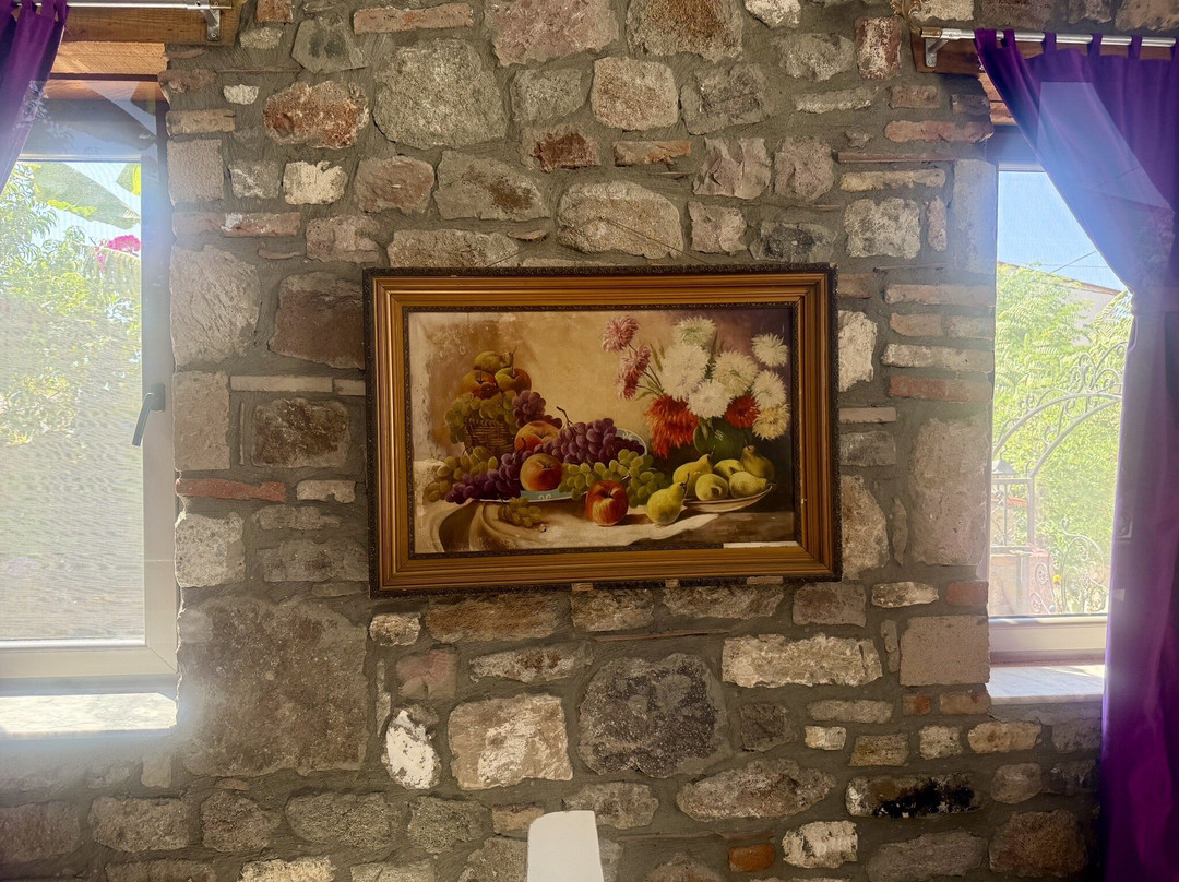Masal Küçükköy Boutique Hotel