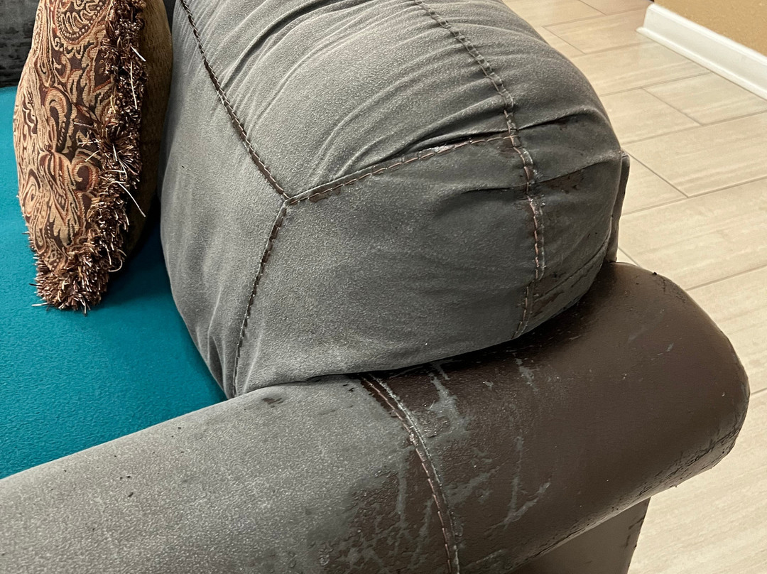 Crystal Cove Hotel主图