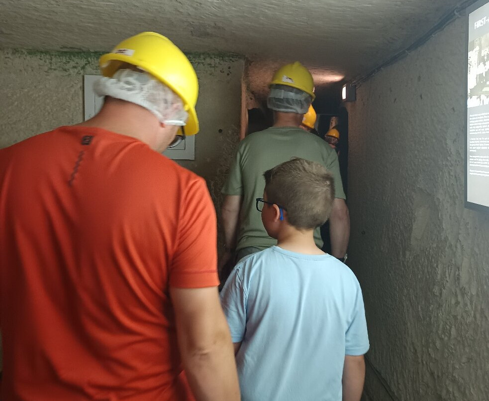 Malta at War Museum-毕尔古必去景点