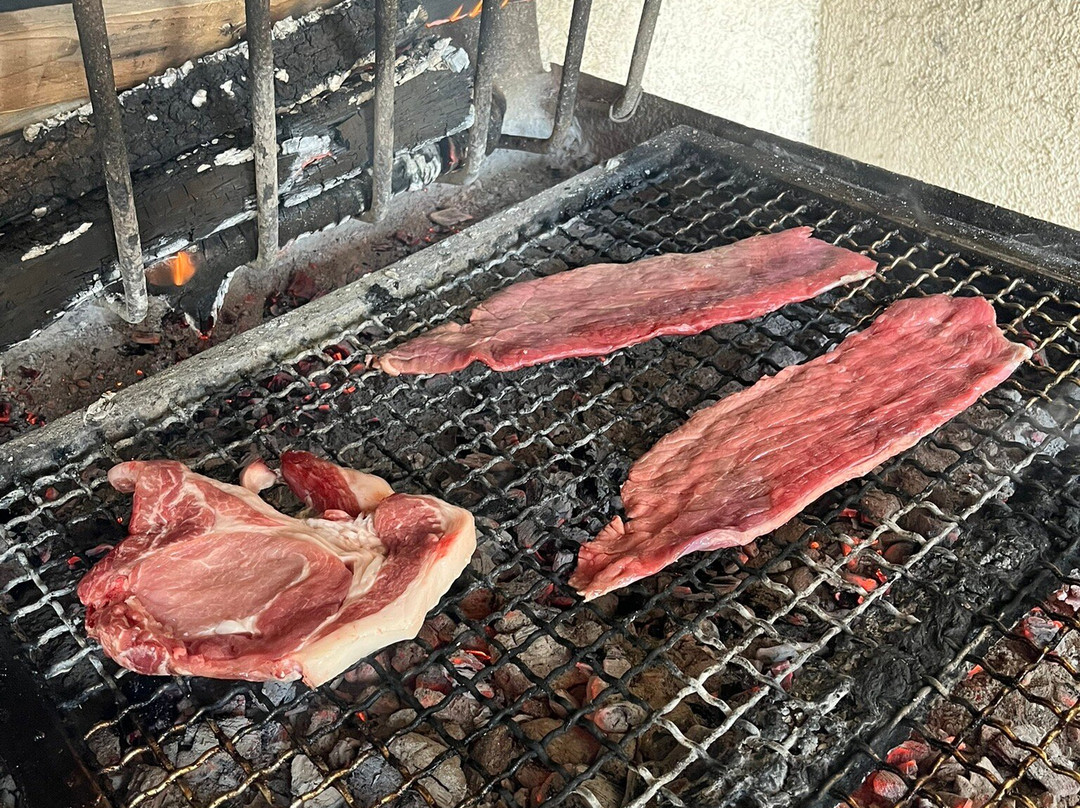 Agriturismo Santa Serena主图