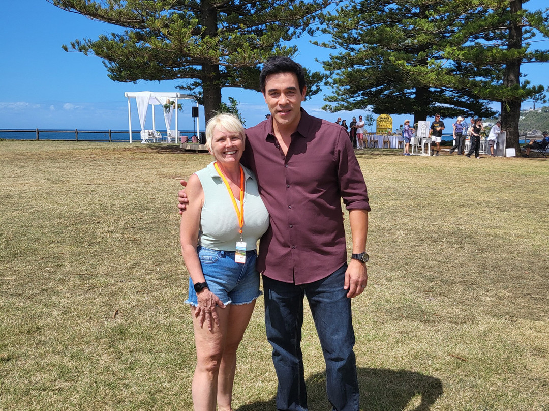 Home and Away Tours-悉尼必去景点