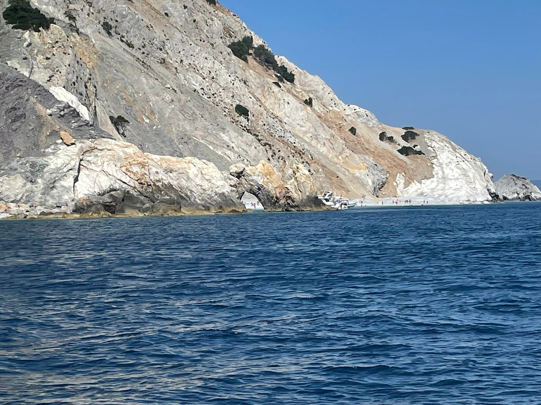 Mojo Water Sports-Agia Paraskevi必去景点