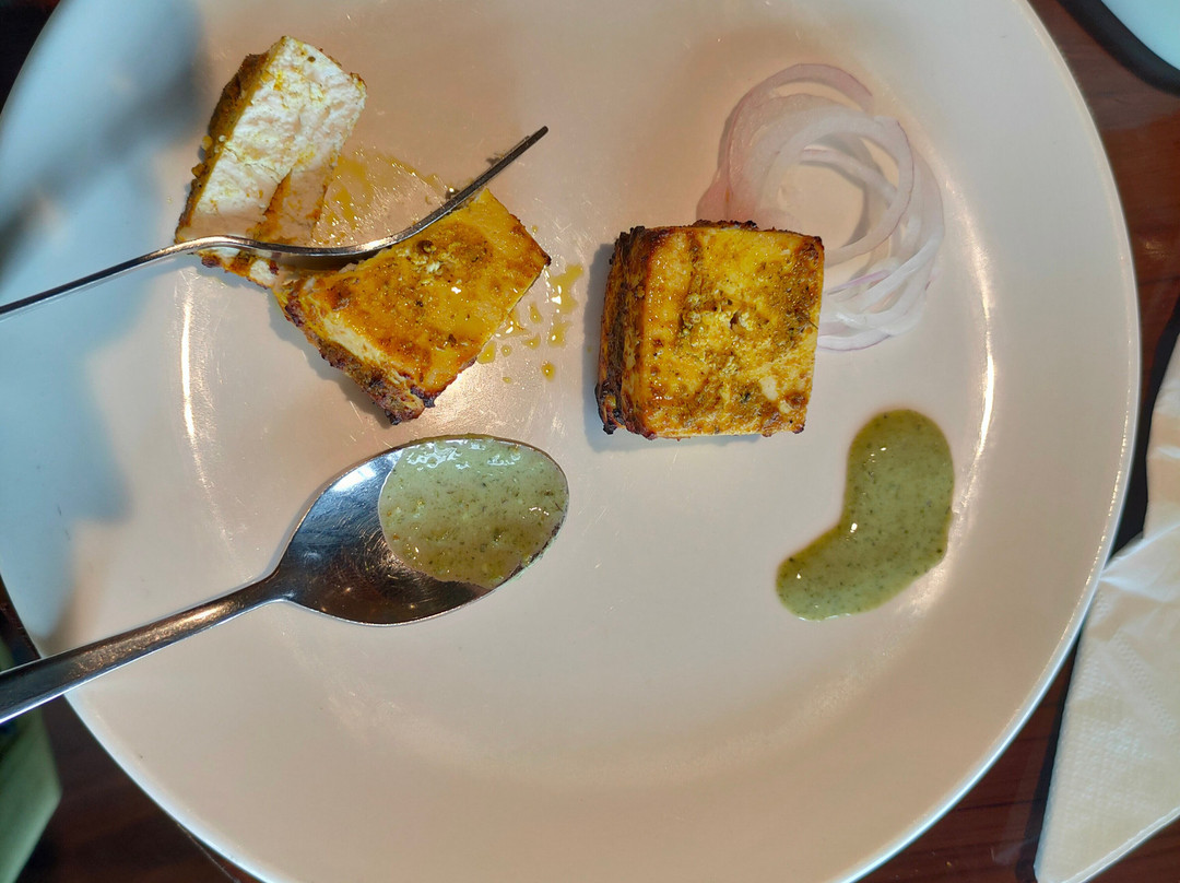 Hotel Polo Towers Agartala主图