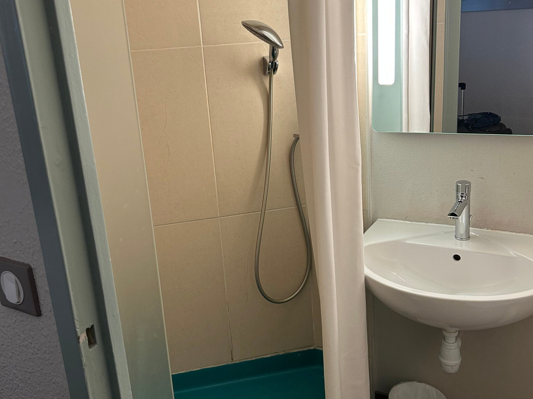 B&B HOTEL Metz Jouy-aux-Arches主图