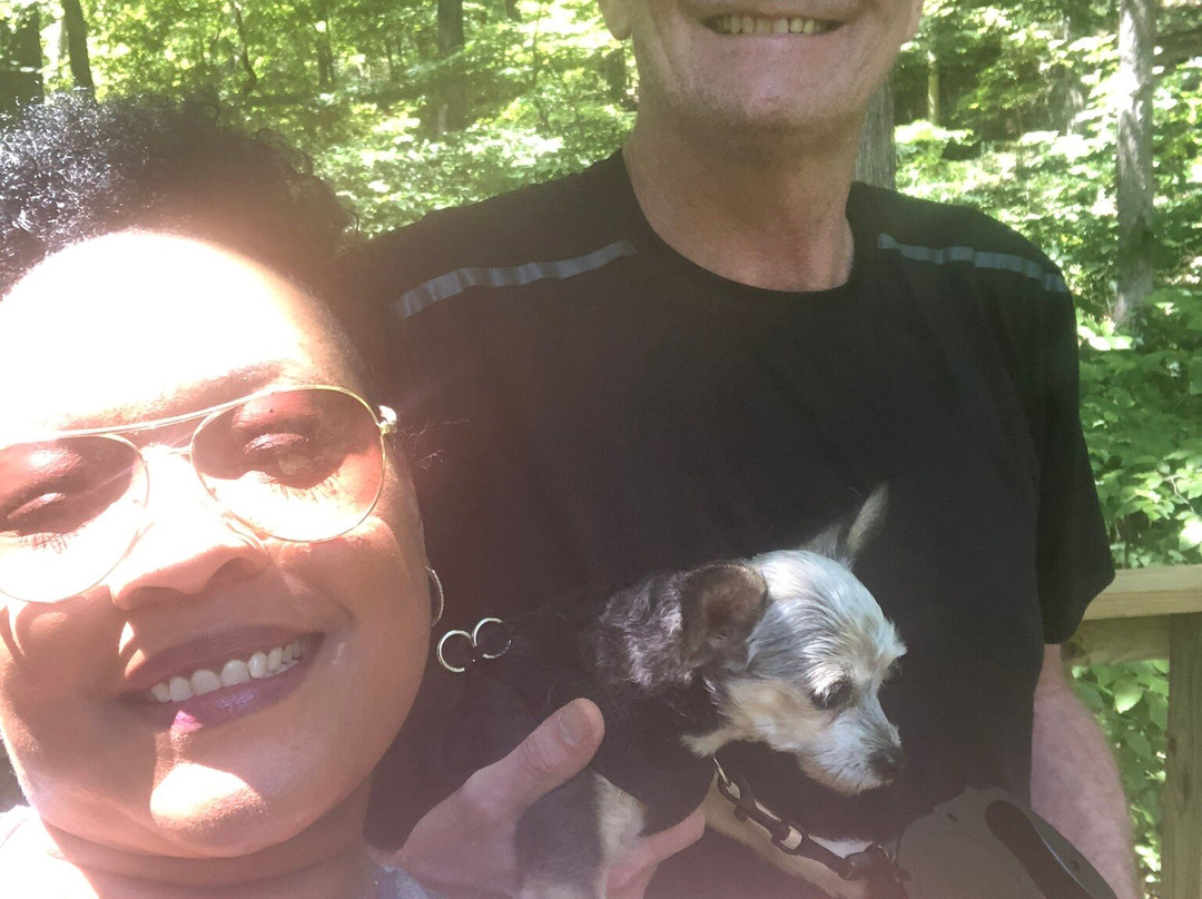 Clifty Falls State Park-麦迪逊必去景点