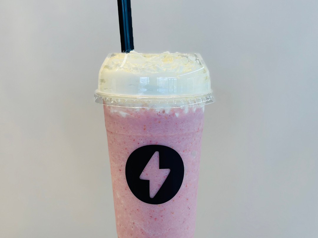 Aura Blends & Crafts