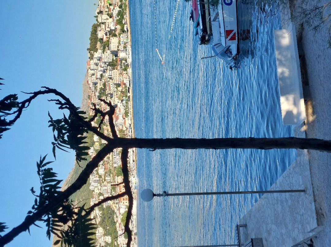 楼豪华度假