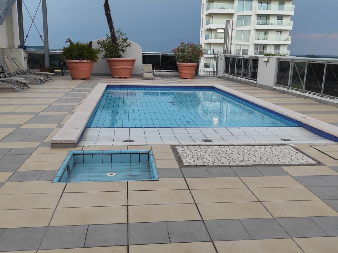 Eraclea Palace Hotel主图